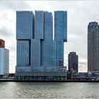 Rotterdamer Häuser