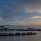 Rotterdamer Hafen  2