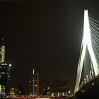Rotterdamer Skyline