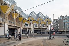 Rotterdam_Kubushäuser_01_NL