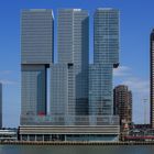 Rotterdams neue Architektur