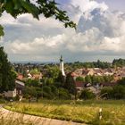 Rotthalmünster im Bäderdreieck