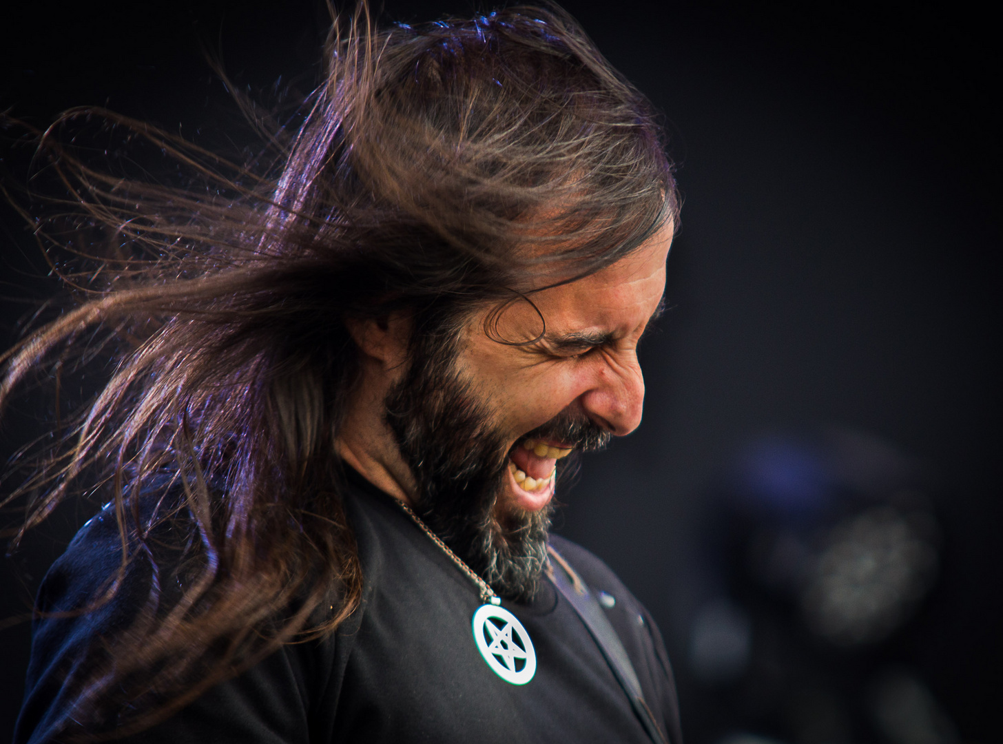 Rotting Christ , Party San 2015