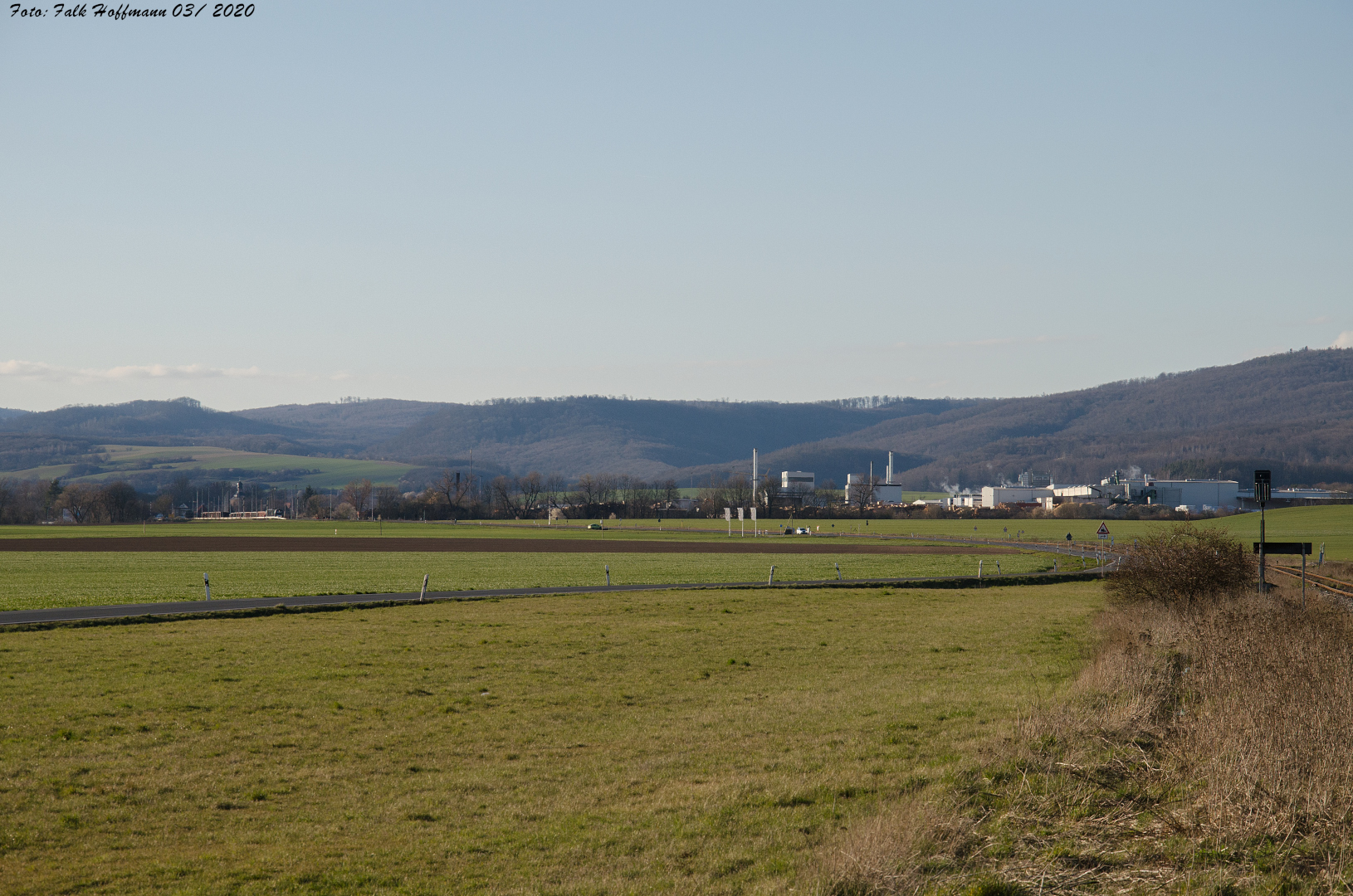 Rottleberode und Harz