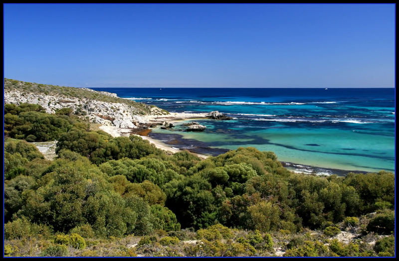 Rottnest Island 3