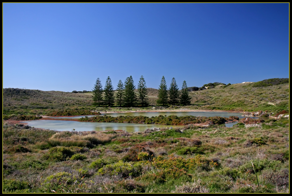 Rottnest Island