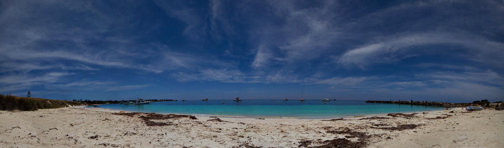 Rottnest Island