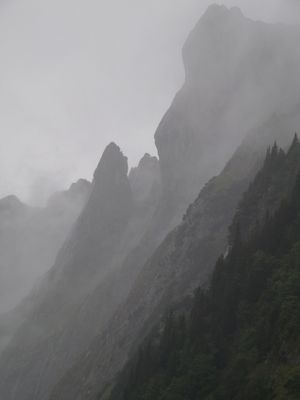 Rotturm und Hundstein