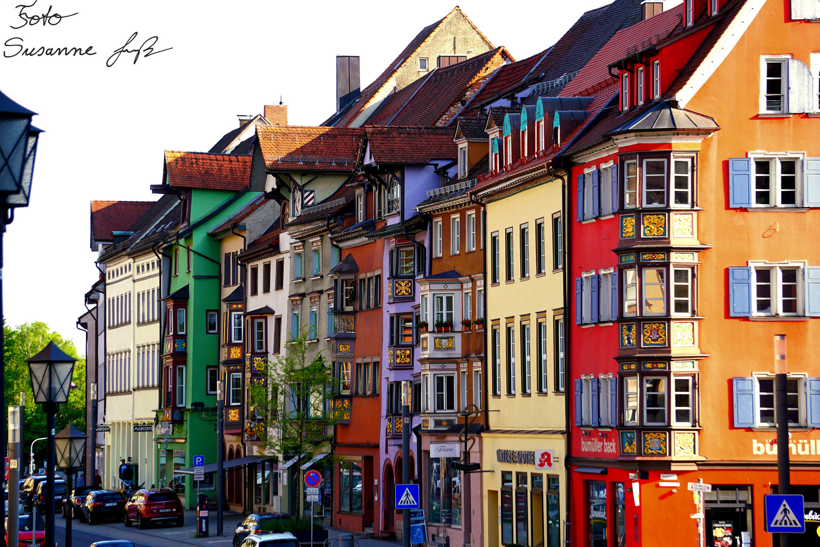 Rottweil älteste Stadt Baden-Württembergs