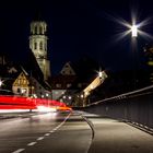 Rottweil City Lights