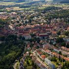 Rottweil-"Der Turm" 6 von Oben