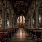 ROTTWEIL- HEILIG KREUZ MÜNSTER