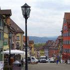 Rottweil im Oktober**