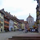 Rottweil im Oktober***