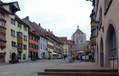 Rottweil im Oktober***