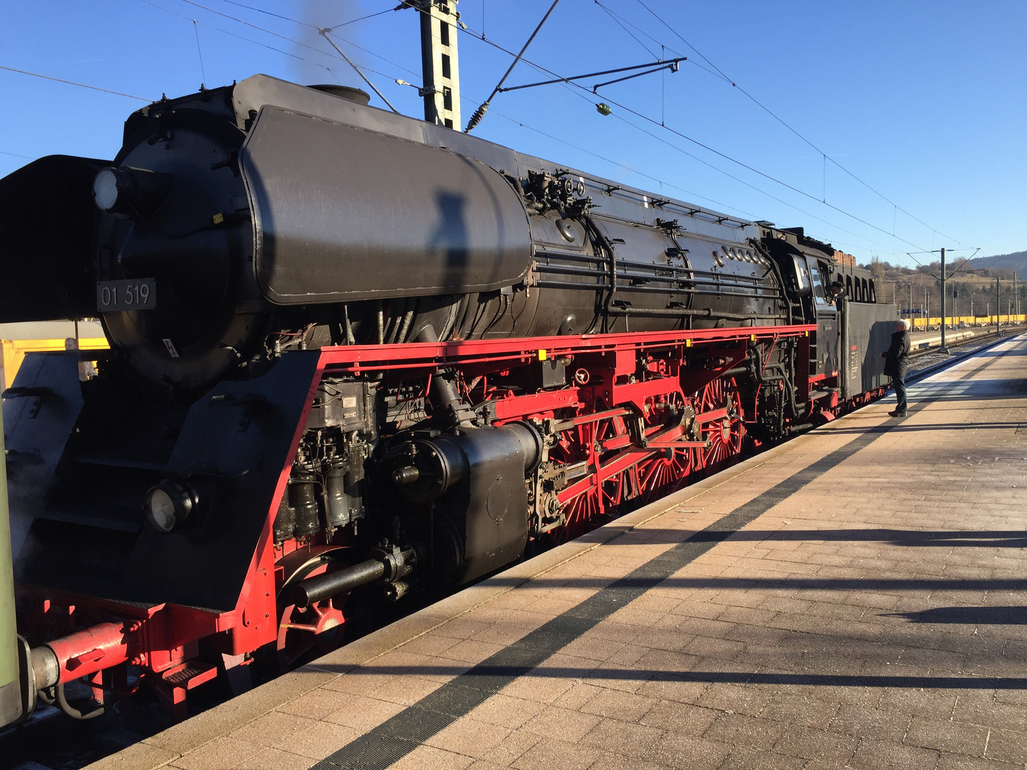 Rottweil - Triberg zum Weihnachtszauber