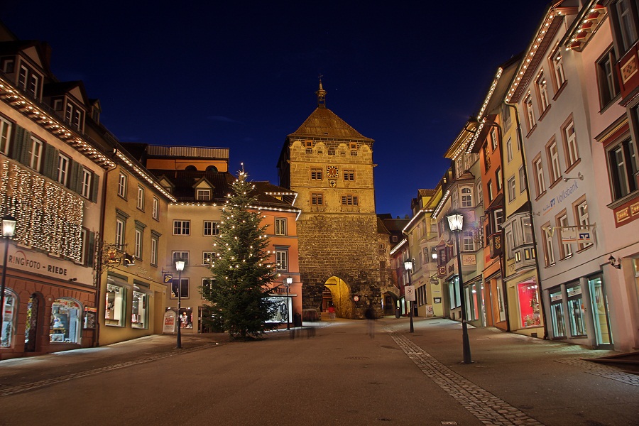 Rottweil Weihnachtlich