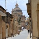 Rotunda von Xewkija, Gozo/Malta