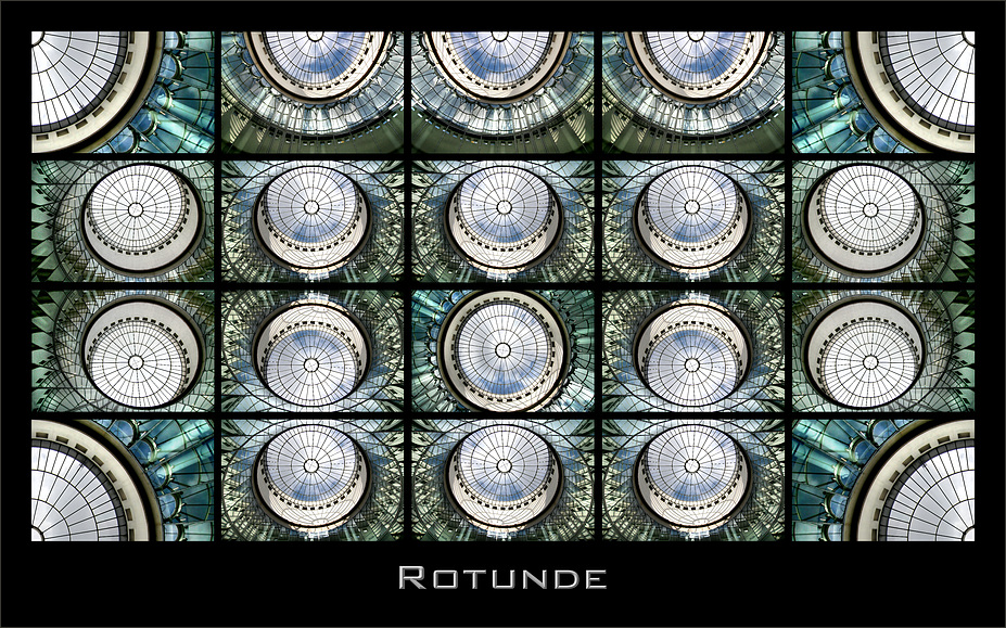 ROTUNDE