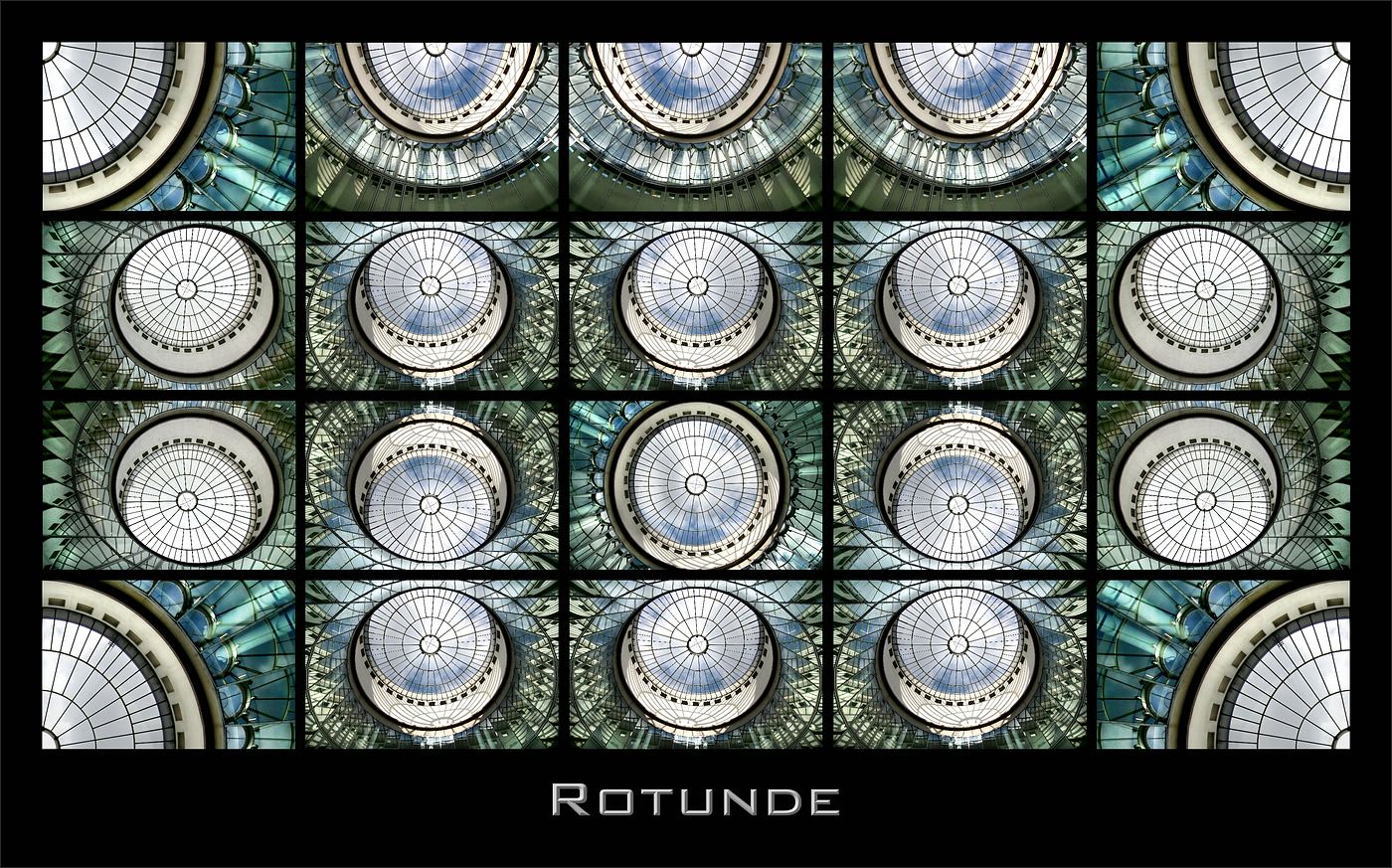 * Rotunde *