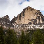 Rotwand -  Dolomiten