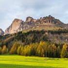 Rotwand - Dolomiten