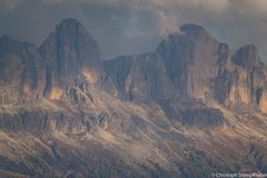 Rotwand- und Tscheinerspitze