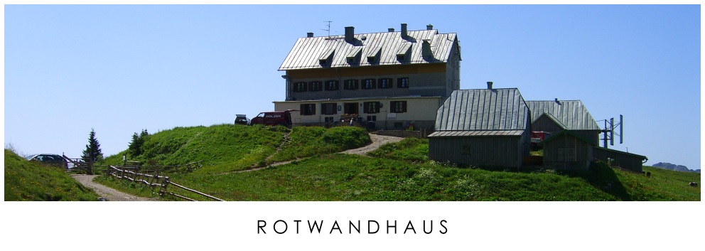 Rotwandhaus