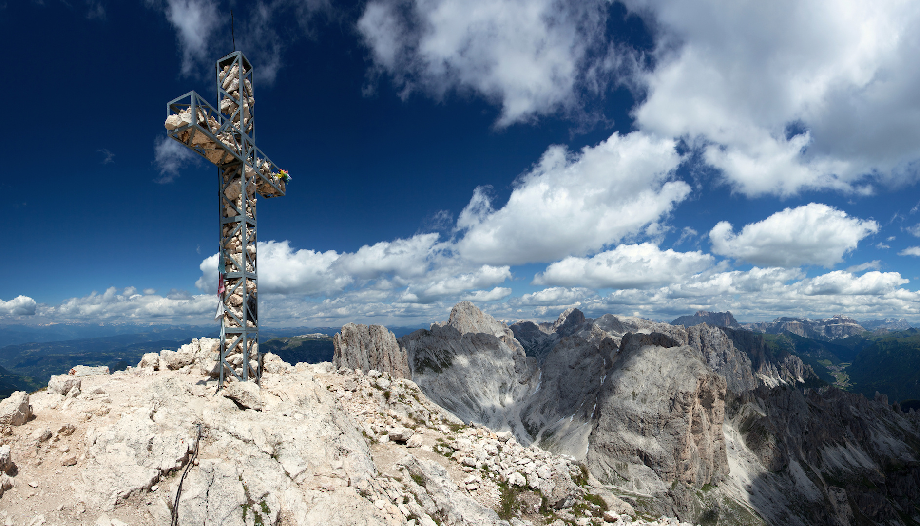 Rotwandspitze