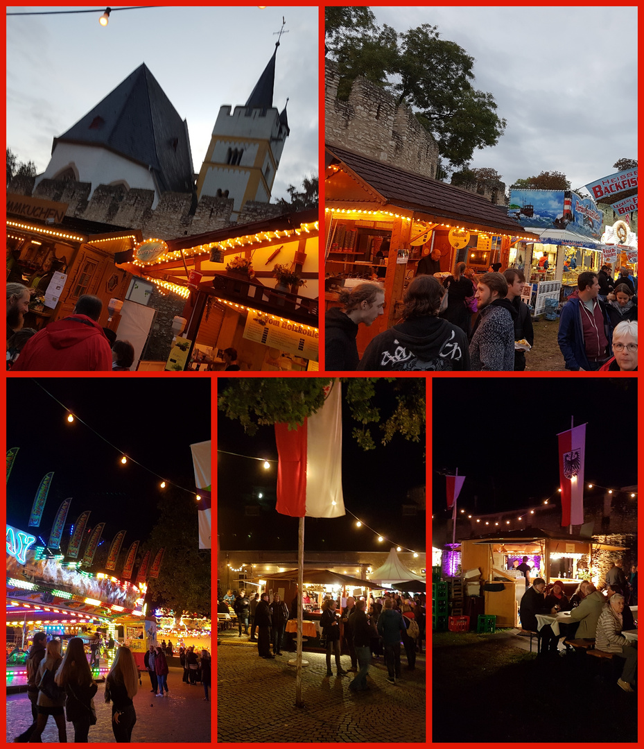 Rotweinfest 2