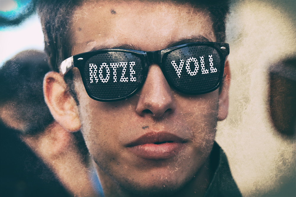 Rotze Voll