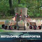 Rotzlöffeltaxi