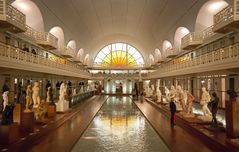 Roubaix - La Piscine - Musée d'Art et d'Industrie - 03