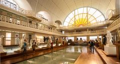 Roubaix - La Piscine - Musée d'Art et d'Industrie - 06