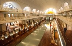 Roubaix - La Piscine - Musée d'Art et d'Industrie - 08