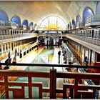 Roubaix, la piscine..(musée)