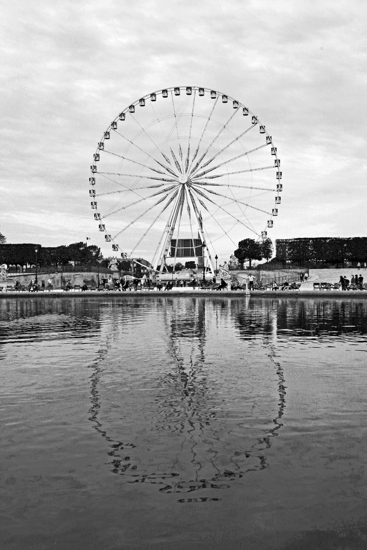 Roue de Paris