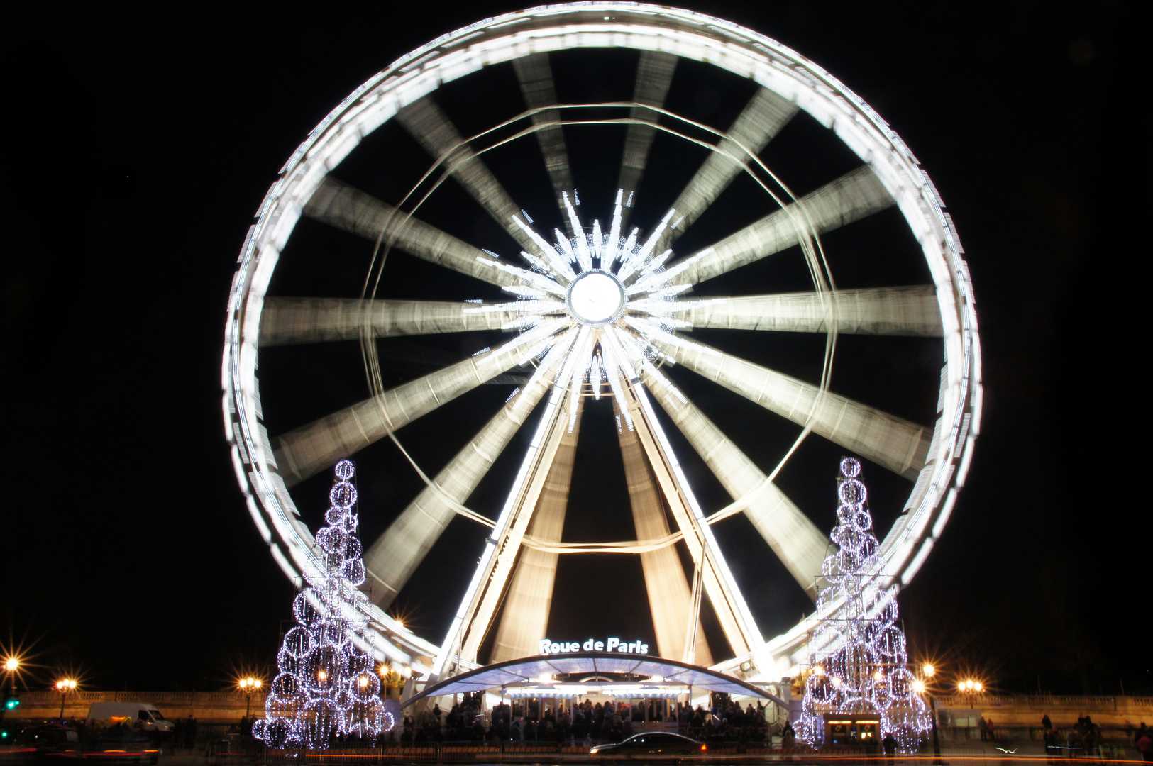 Roue de Paris