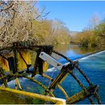 Roue de Sorgue