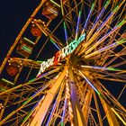 Roue Parisienne