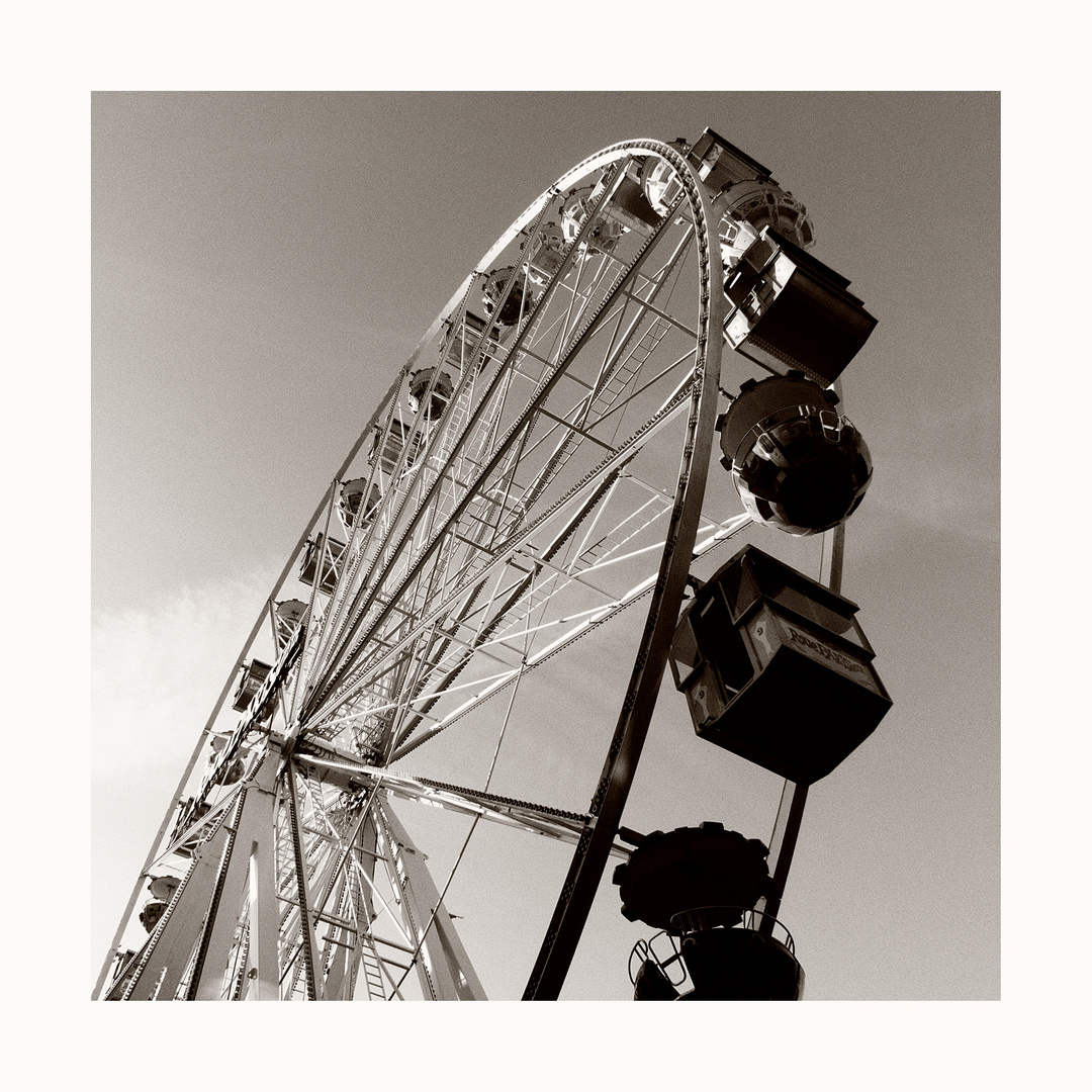 Roue Parisienne