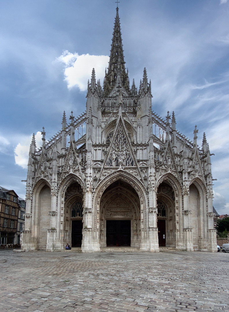 Rouen