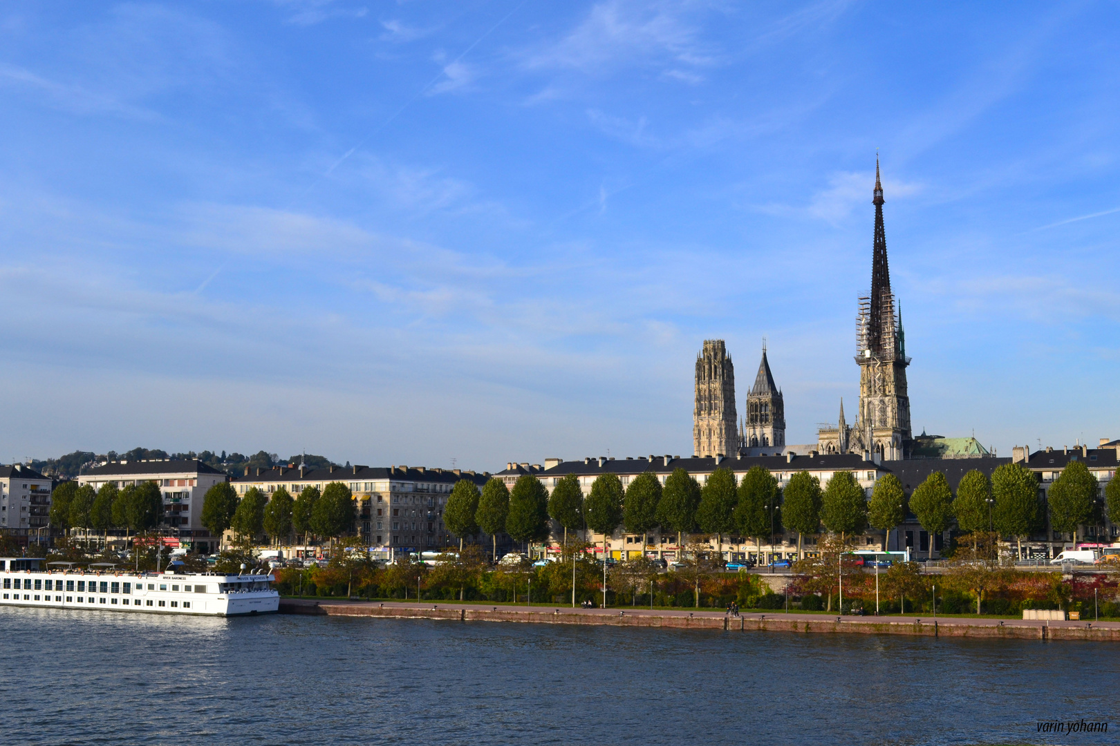 Rouen