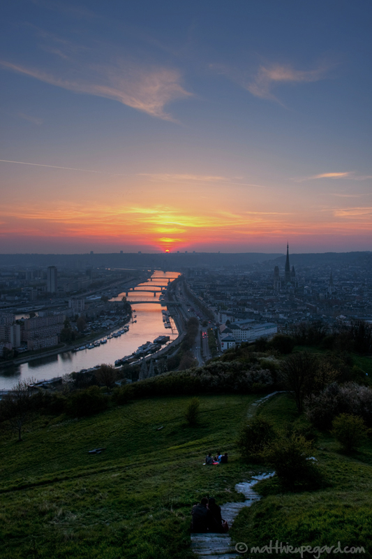 Rouen