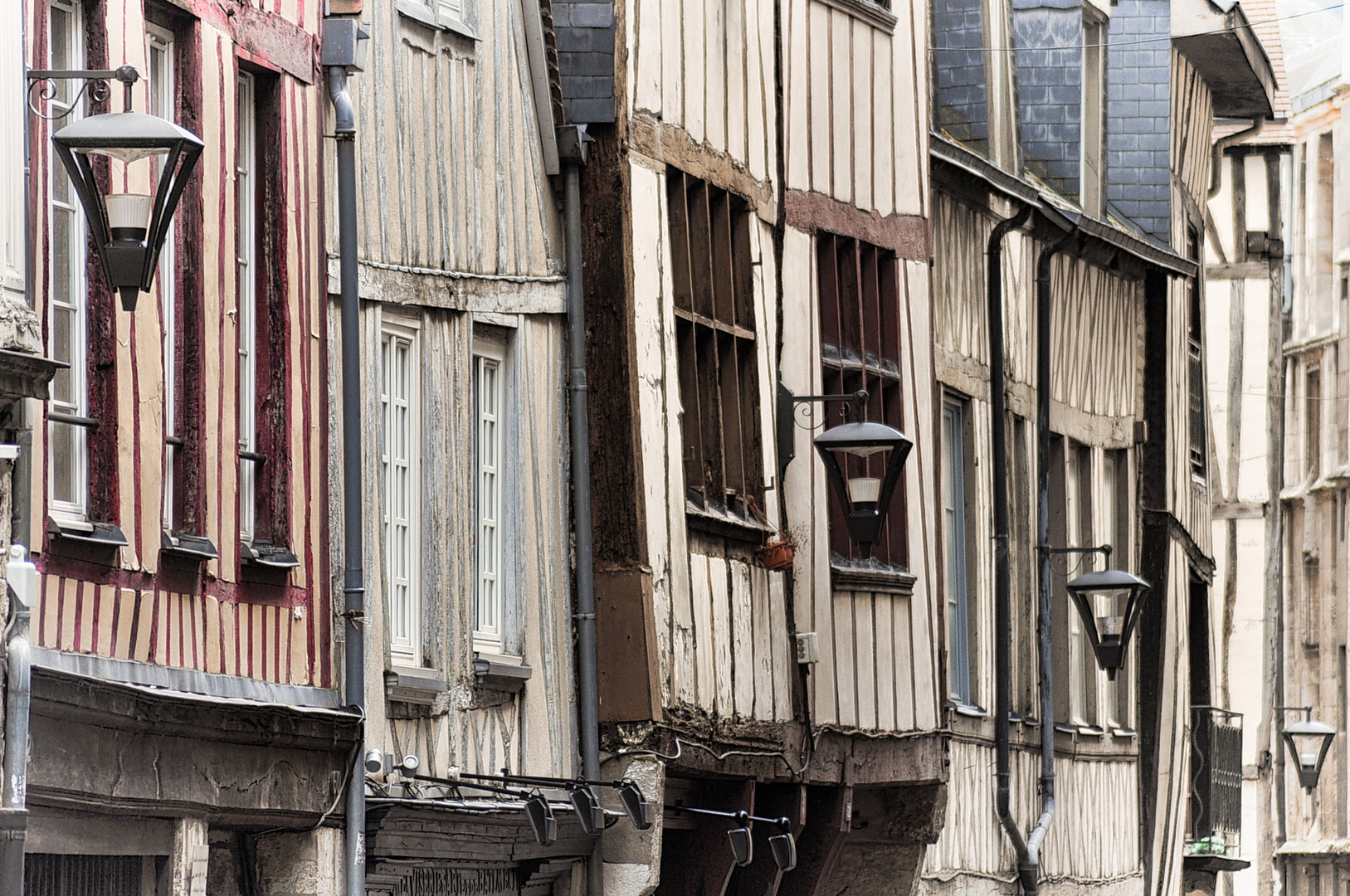 Rouen Foto & Bild europe, france, normandie Bilder auf