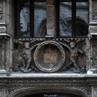 Rouen - Bureau des finances, place de la Cathédrale