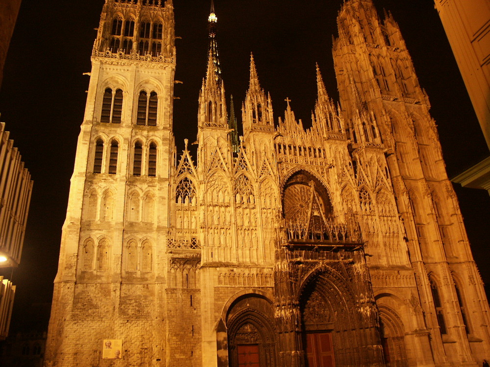 Rouen