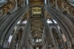 Rouen Kathedrale 2