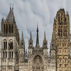 Rouen Kathedrale