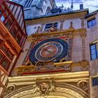 Rouen Le Gros-Horloge